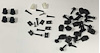 72-74 Cuda Grille Hardware Kit - image 1
