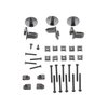 70 Plymouth B Body Grille Hardware Kit - image 3