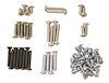 70-74 Challenger Exterior TrimScrew Set - image 1