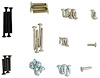 70-71 Duster Exterior Trim Screw Set - image 1