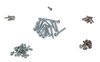 66-67 Coronet Exterior Trim Screw Set - image 3