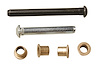 66-76 Dodge Plymouth A Body 66-74 B Body 70-74 E Body DoorHinge Pin Kit - image 1