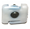 67-74 Dodge Plymouth A Body Door Window Roller - image 1