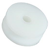 66-70 Dodge Plymouth B Body 4Needed & 67-72 A Body 2 Needed Quarter Window Roller Whi - image 1
