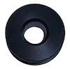 66-70 Dodge Plymouth B Body &67-72 A Body 6 Needed Quarter Window Roller Black - image 1