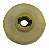 73-74 Dodge Plymouth E Body Fastener Roller - image 1