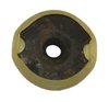 73-74 Dodge Plymouth E Body Fastener Roller - image 2