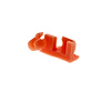 68-72 Dodge Plymouth A Body Door Lock Rod Clip RH - image 1