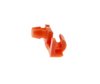 68-72 Dodge Plymouth A Body Door Lock Rod Clip RH - image 2