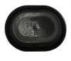 Dodge Plymouth Firewall ClutchRod Plug - image 2