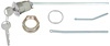 73-89 Dodge Plymouth Trunk Lock Kit - image 1