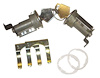 70-74 Dodge Plymouth E Body Door Locks Pr