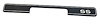 REAR BUMPER BUMPER PAD SS - image 1