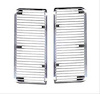 SS Hood Inserts 1968-1969 Chevelle SS/El Camino SS - image 1