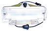 BACK UP LIGHT ASSY - image 1