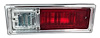 69 NOVA TAIL LIGHT ASSY R - image 1