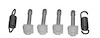 HEADLIGHT SCREWS - image 1