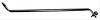 FENDER BRACES CHEVELLE - image 1