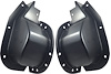 HEADLAMP MUD CAPS - image 1