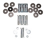 64-67 Chevelle Convertible Body Mount Hardware Set - image 1