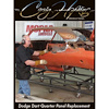 Graig Hopkins Productions Instructional DVD Dodge Dart Quarter Panel Replacement - image 1