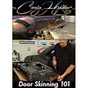 Craig Hopkins Productions Instructional DVD Door Skinning 101 - image 1