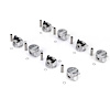 EP-630 Piston Set, 302 Standard, 67-69 Camaro - image 1