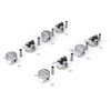 EP-630 Piston Set, 302 Standard, 67-69 Camaro - image 2