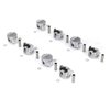 EP-630 Piston Set, 302 Standard, 67-69 Camaro - image 3