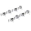 EP-630 Piston Set, 302 Standard, 67-69 Camaro - image 4