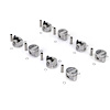 302 Piston Set 8 .30 Over - image 1