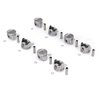 302 Piston Set 8 .30 Over - image 3