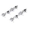 EP-632 Piston Set, 302 .040 Over, 67-69 Camaro - image 2