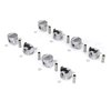 EP-632 Piston Set, 302 .040 Over, 67-69 Camaro - image 3