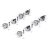 302 Piston Set 8 .060 Over - image 2