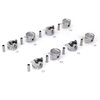 302 Piston Set 8 .060 Over - image 4