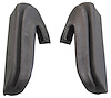 Front Bumper Filler Panel 1970-74 Dodge Challenger - image 1