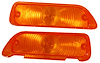 Parking Lamp Lenses - image 1
