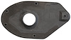 Fuel Filler Tube to Trunk FloorSeal