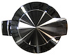 Gas Cap 1967-1969 Barracuda/1967 GTX/1968 Charger - image 1