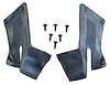 Pillar Seals 1968-70 Dodge Plymouth B Body - image 1