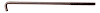 Dodge Plymouth Battery Hold Down Stud 7 - image 1