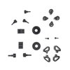68-69 Plymouth B Body Body Bumper Kit - image 2