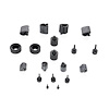 68-69 Dodge B Body Body BumperKit Exc Charger - image 1