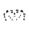 70 Barracuda Body Bumper Kit - image 1