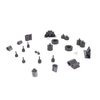 70 Barracuda Body Bumper Kit - image 3