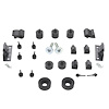 73 Barracuda Body Bumper Kit - image 1