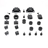 72 & 74 Barracuda Body BumperKit - image 1