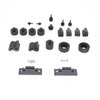 72-74 Challenger Body Bumper Kit - image 3