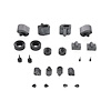 Body Bumper Kit for 1967-1970 Dodge/Plymouth A-Body - image 1
